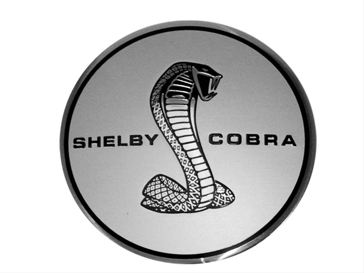 Shelby значок