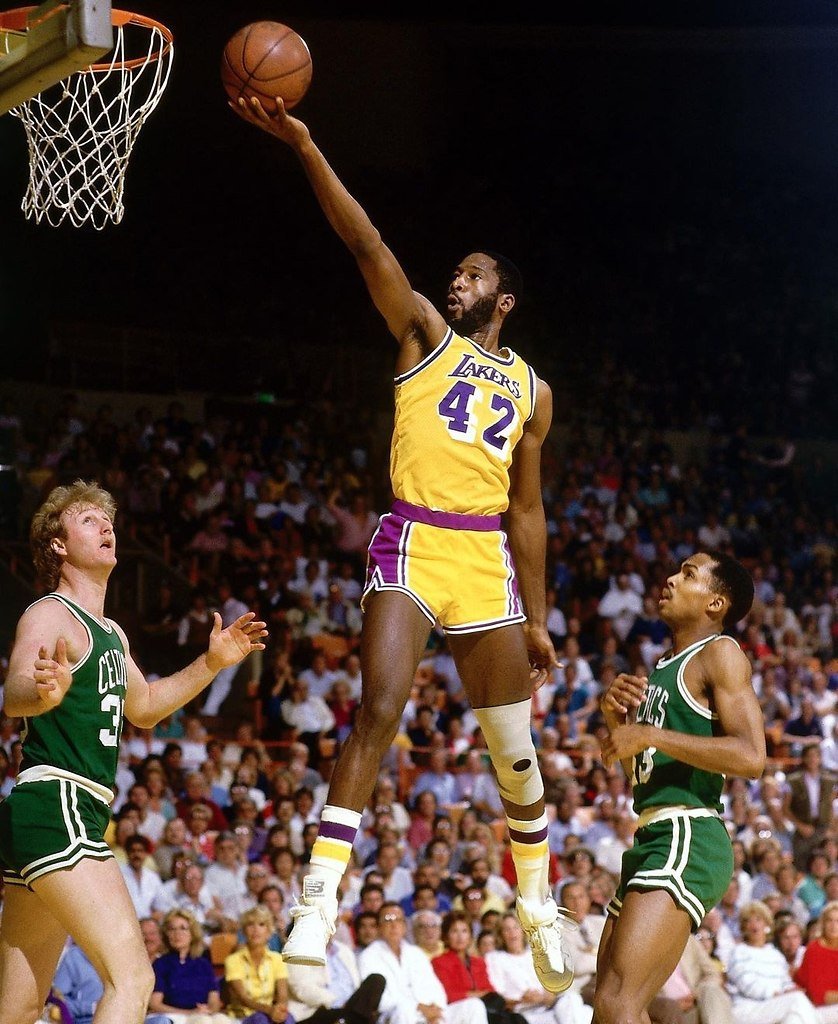 NBA 1980s