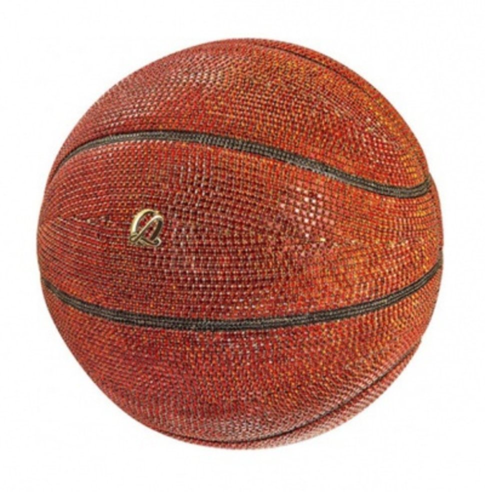 Баскетбольный мяч Arja