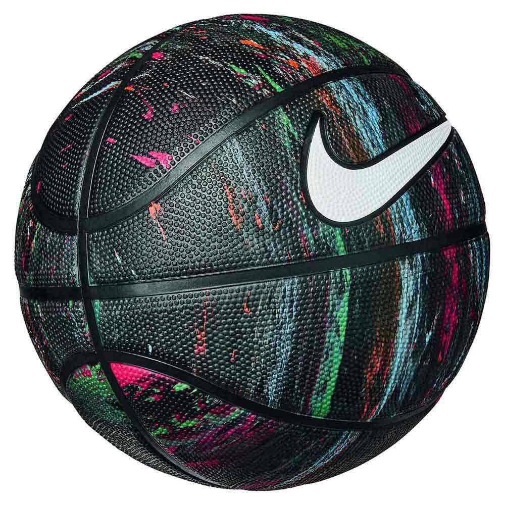Баскетбольный мяч Nike dominate 8p