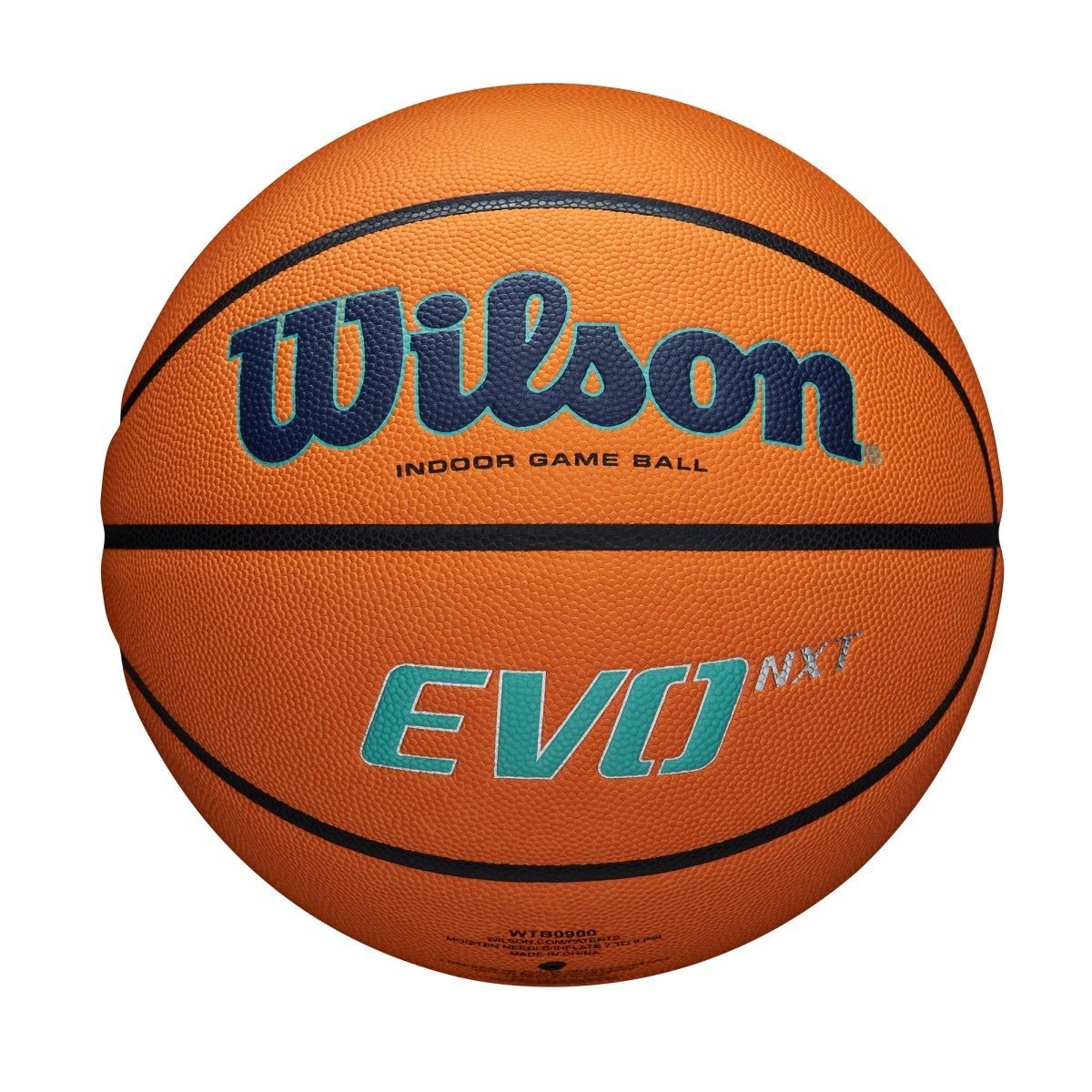 Баскетбольный мяч Wilson Reaction Pro, р. 5