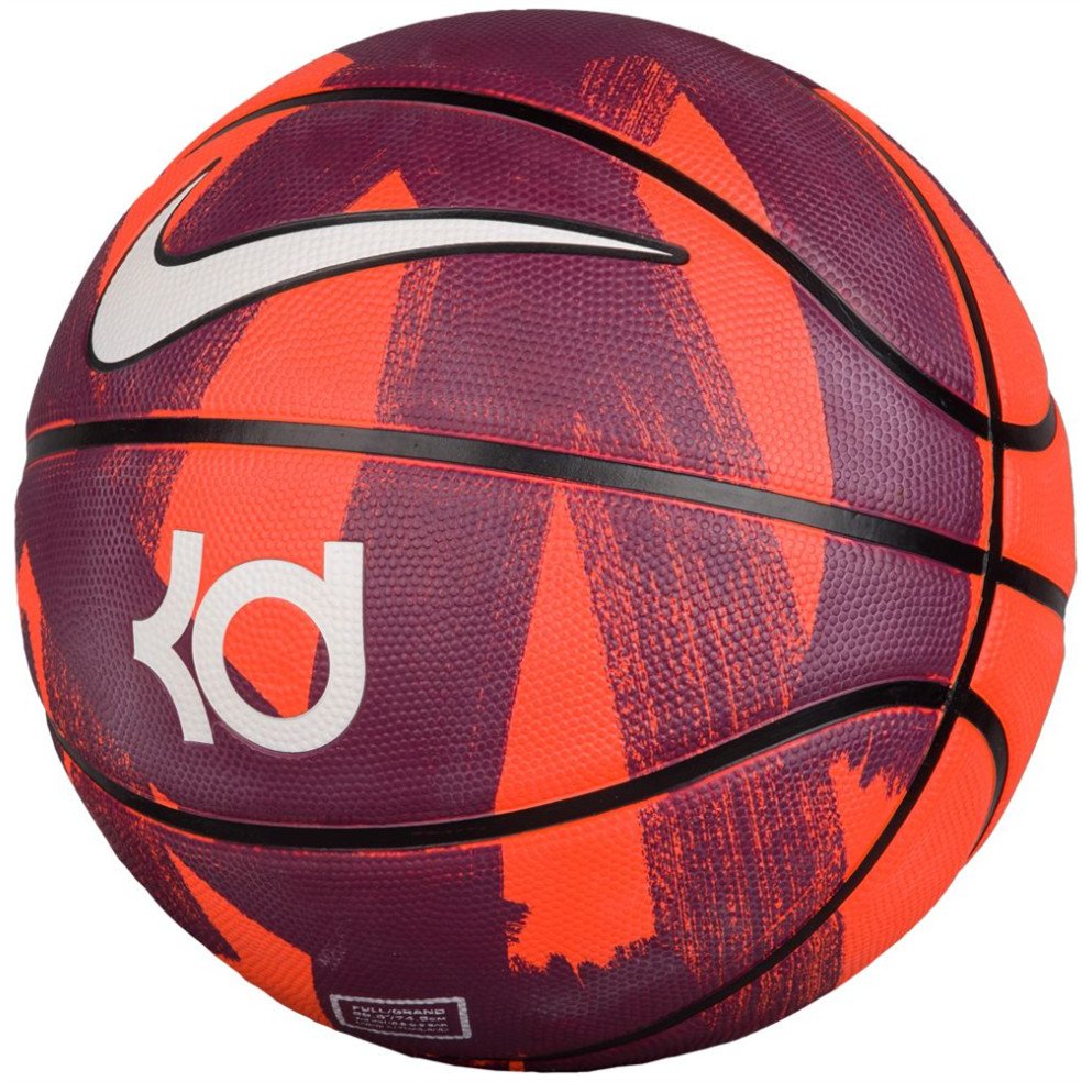 Баскетбольный мяч Nike KD