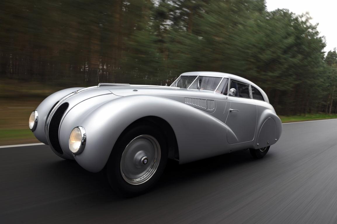BMW 328