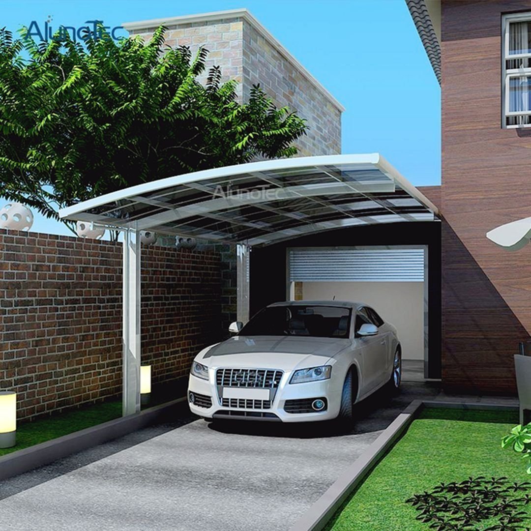 Навес для автомобиля Carport