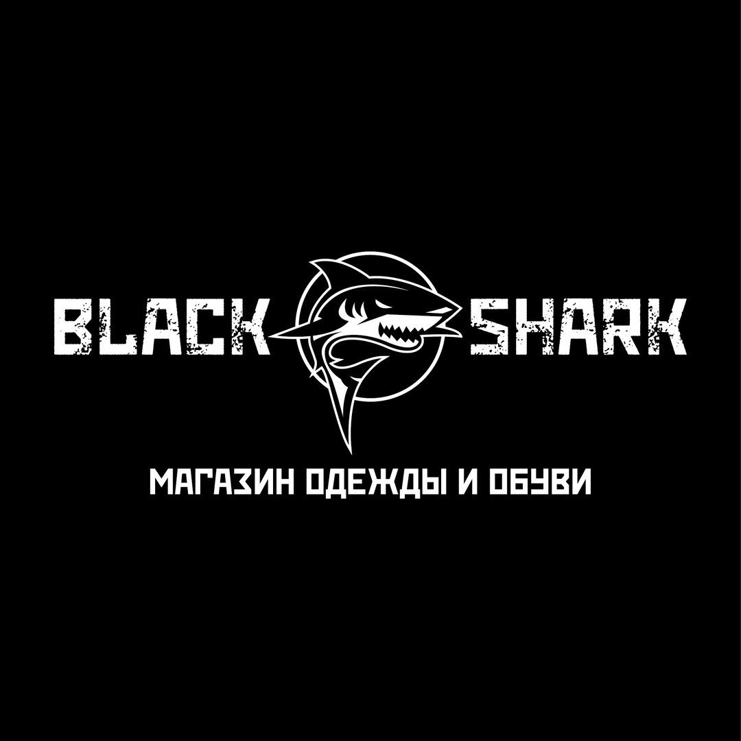 Black Shark Изобильный