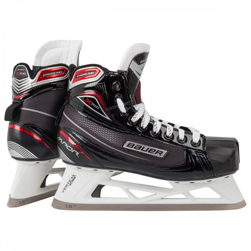 Хоккейные коньки Bauer Vapor x900 s17