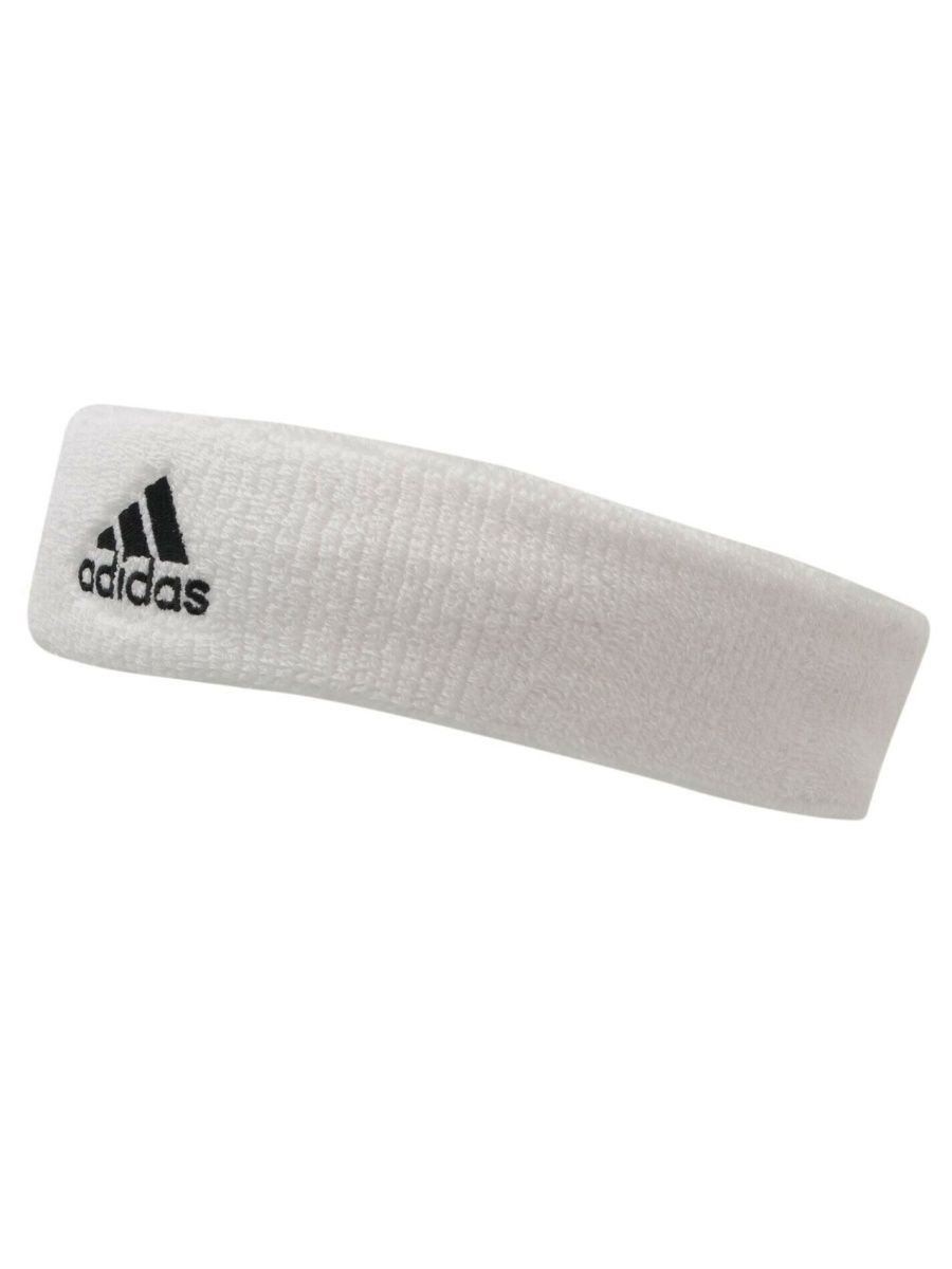 Повязка на голову теннисная adidas Headband