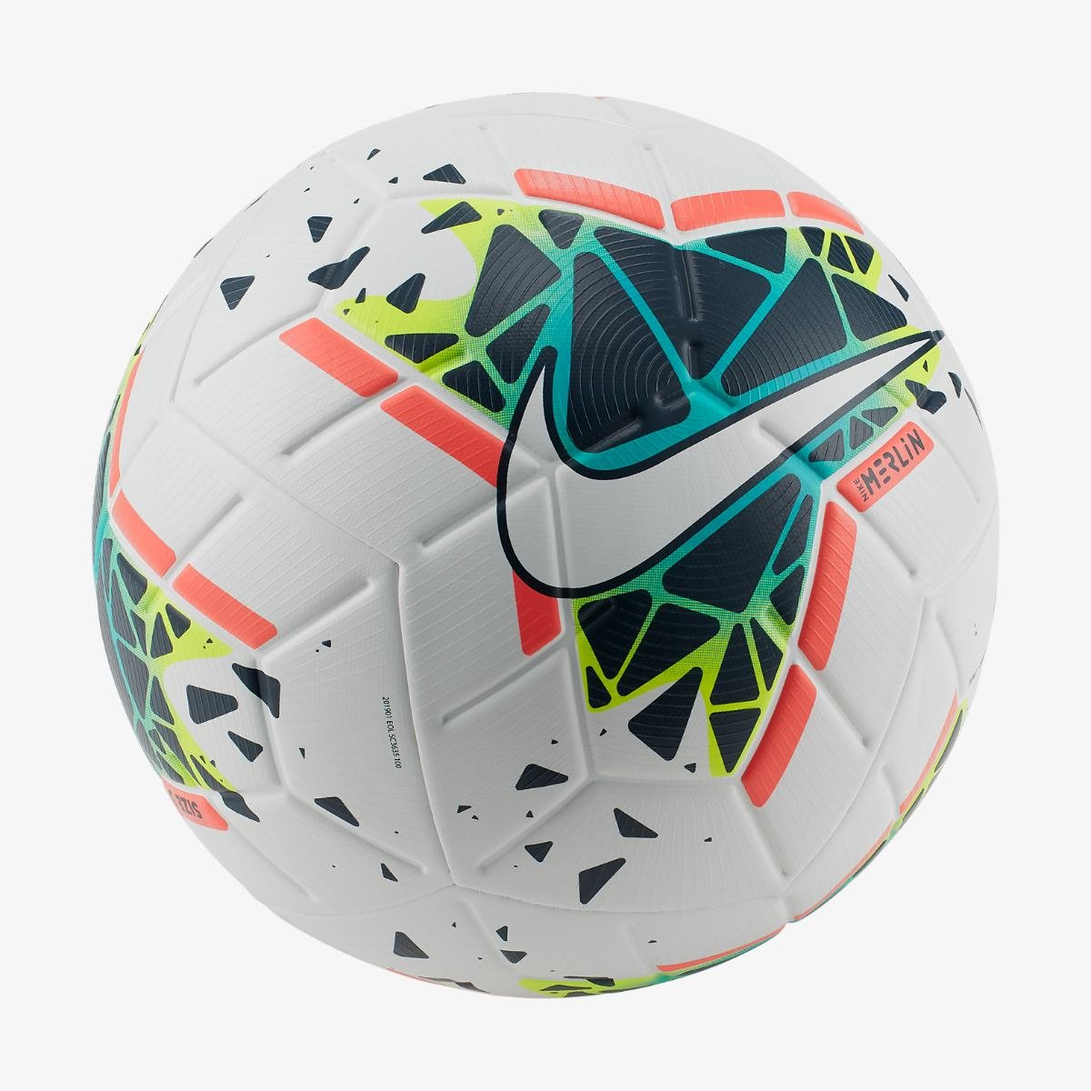 Мяч футбольный Nike Merlin sc3635-100