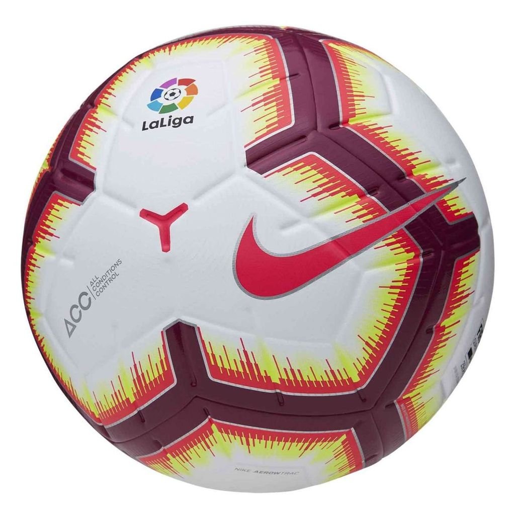 Мяч Nike Strike la Liga