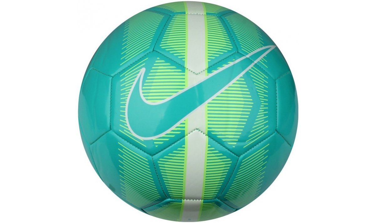 Nike Mercurial мяч