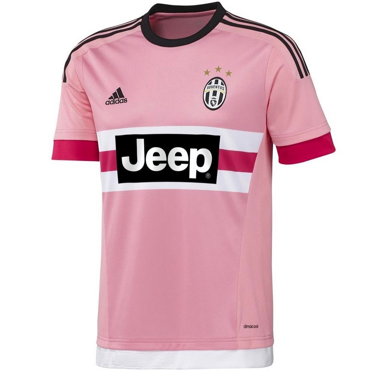 Juventus 15-16 футболка Ювентус