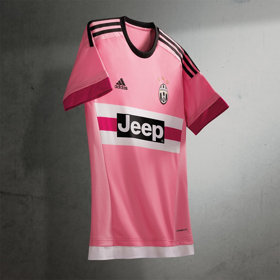 Juventus 15-16 футболка Ювентус