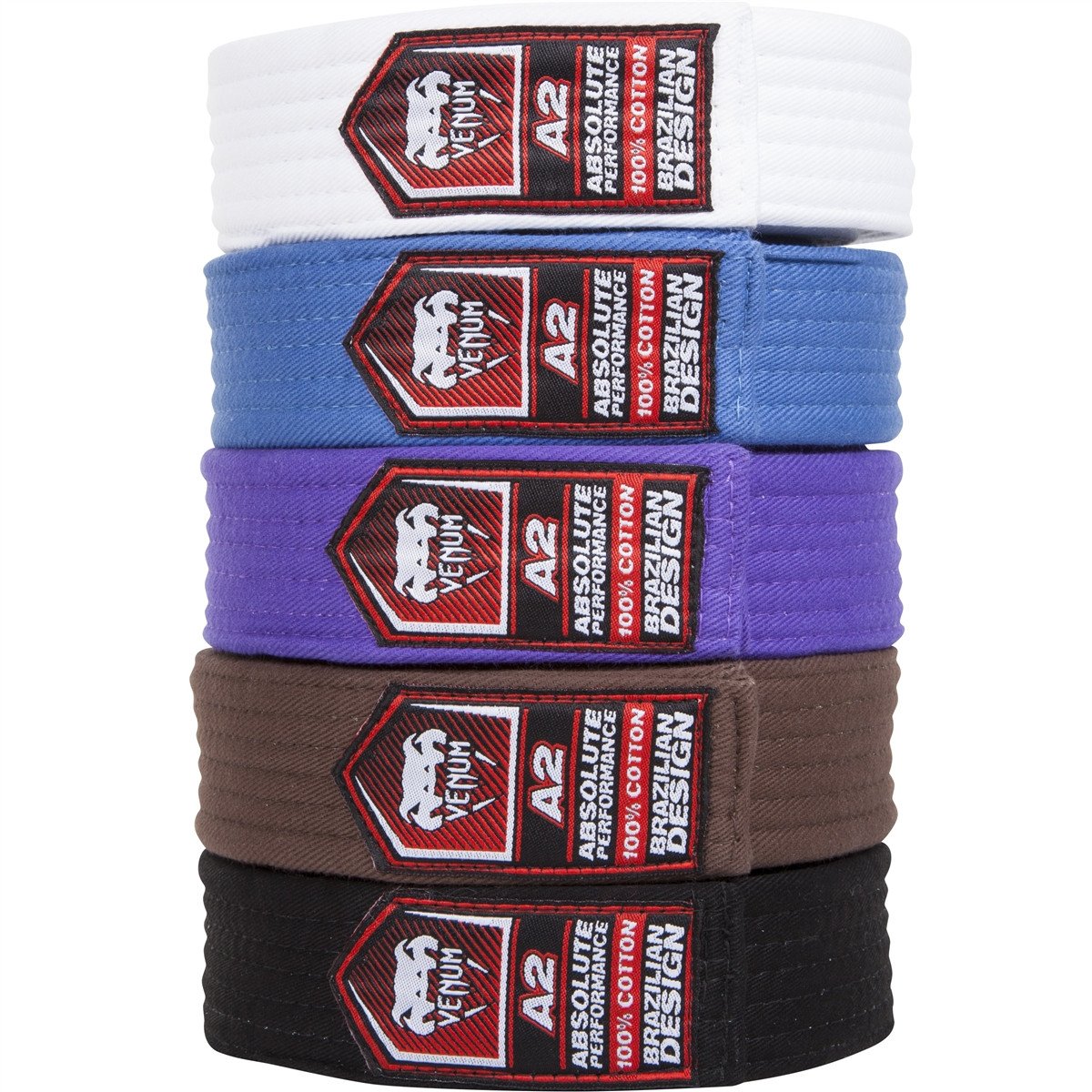 Venum / пояс для БЖЖ Belt