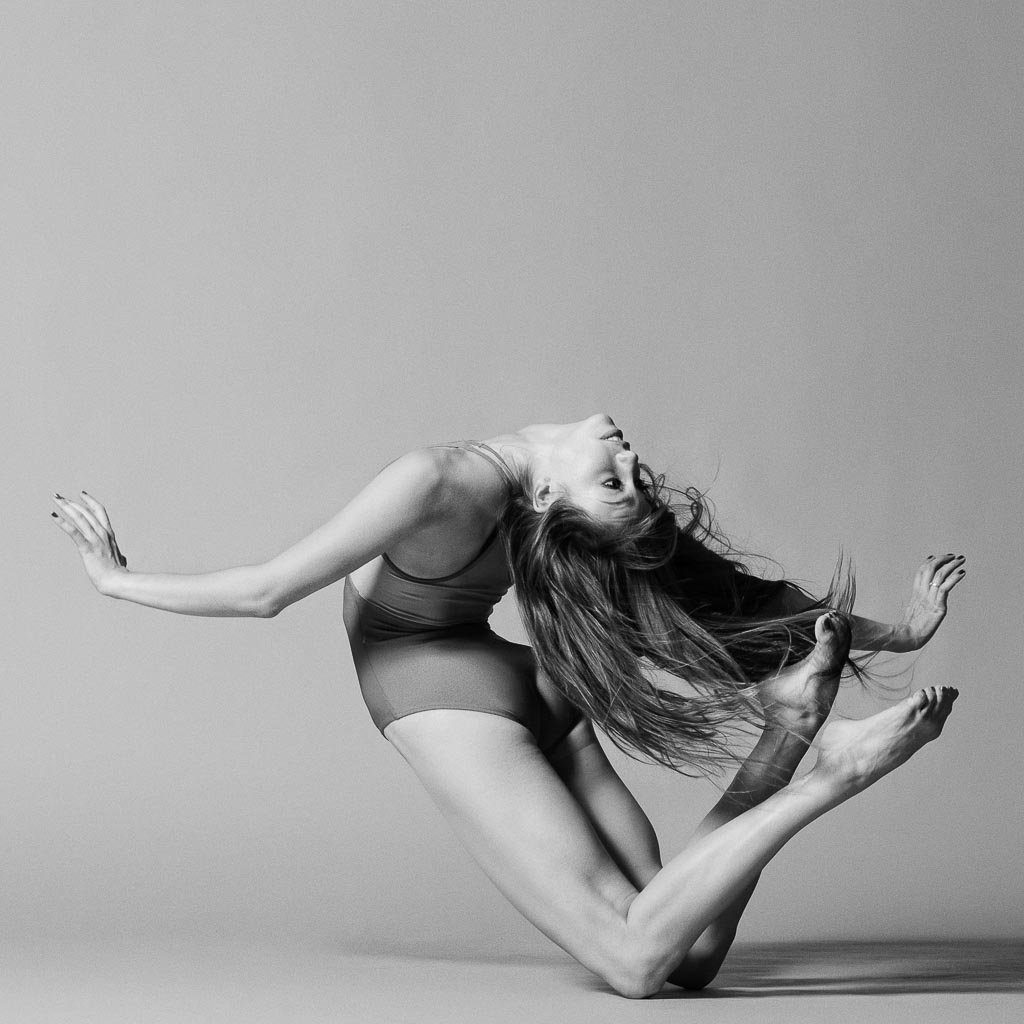 Christopher Peddecord Photography балет