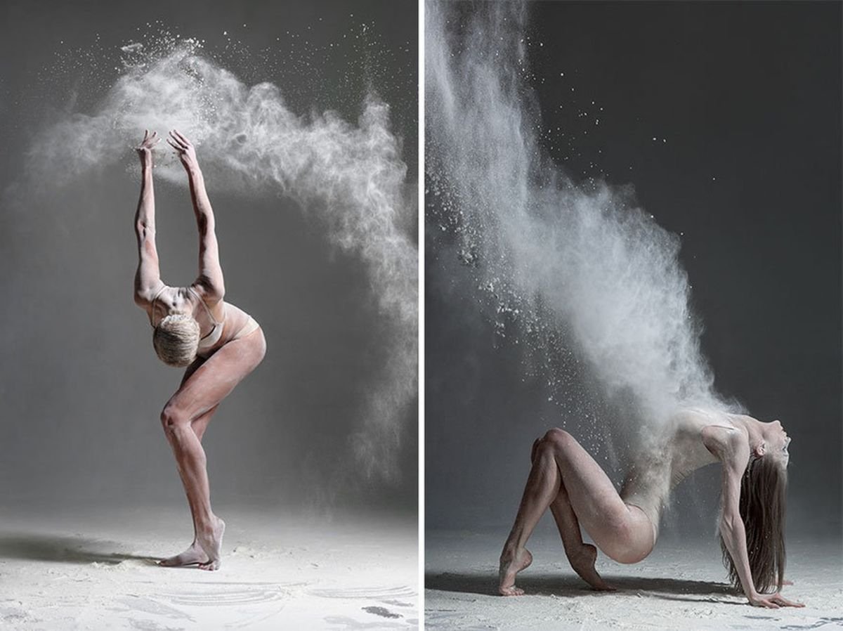 Alexander Yakovlev фотограф