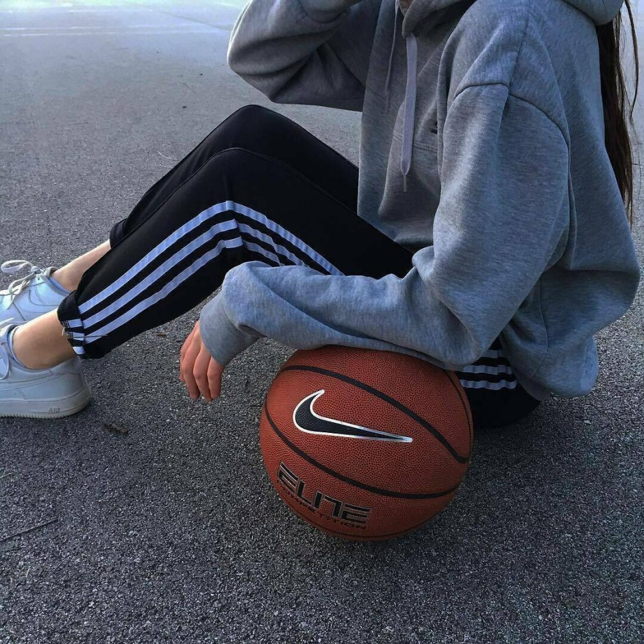 Спорт Эстетика