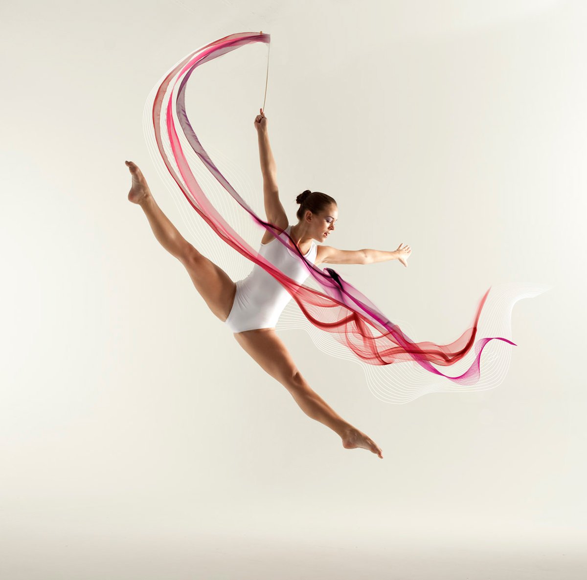 Гирина Алиса художественная гимнастика