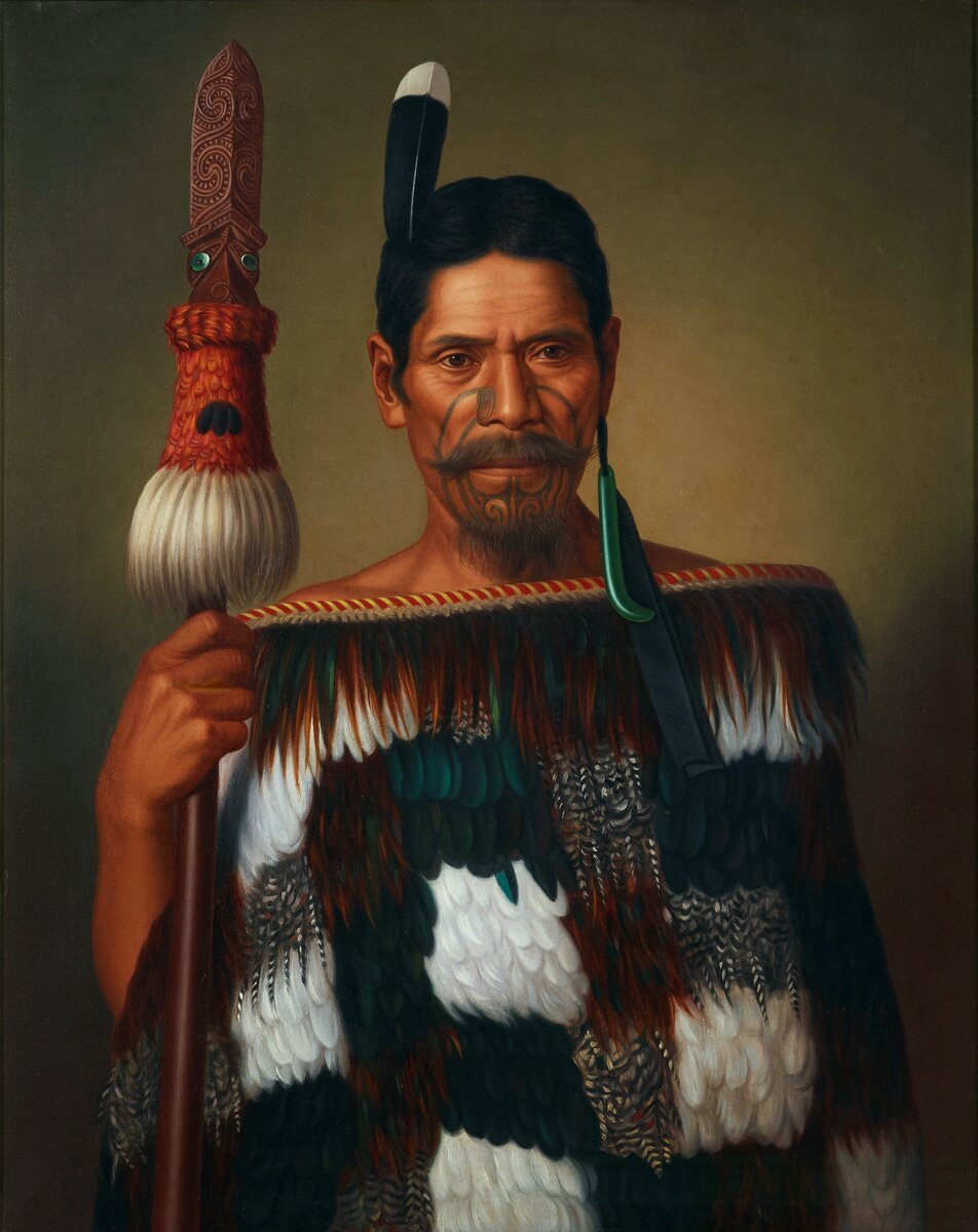 Готфрид Линдауэр художник