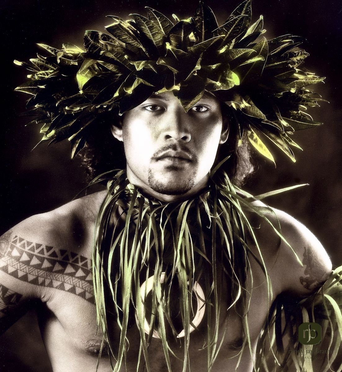 Гавайцы мужчины