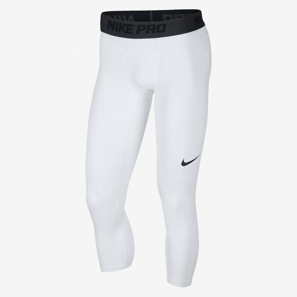 Мужские тайтсы Nike collant Pro (at3383-060)