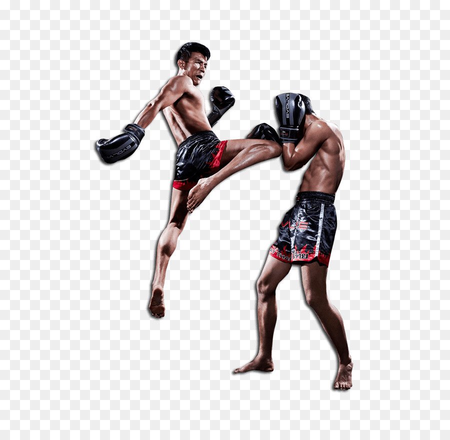 Кикбоксинг тайский бокс Дмитрий Семеник