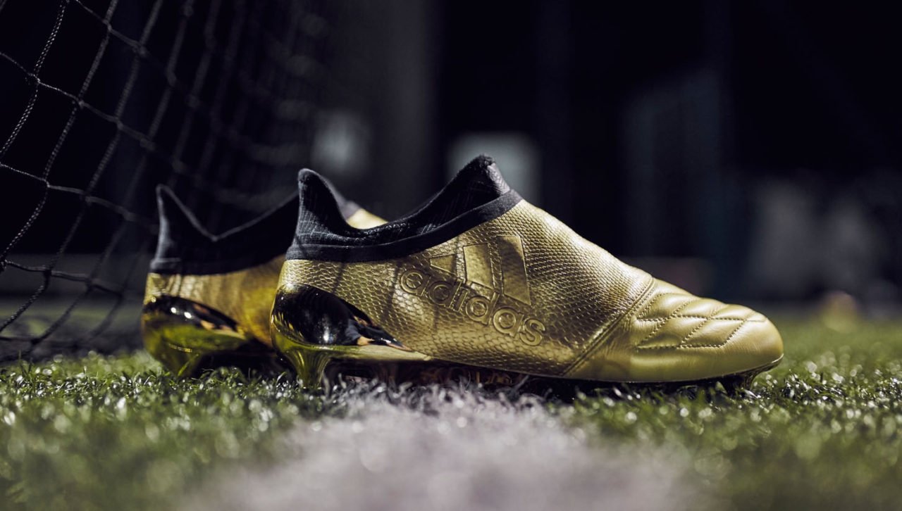 Самые дорогие адидас. Adidas бутсы 2016. Adidas x 16 Gold. Adidas Football Boots. Бутсы адидас дорогие.