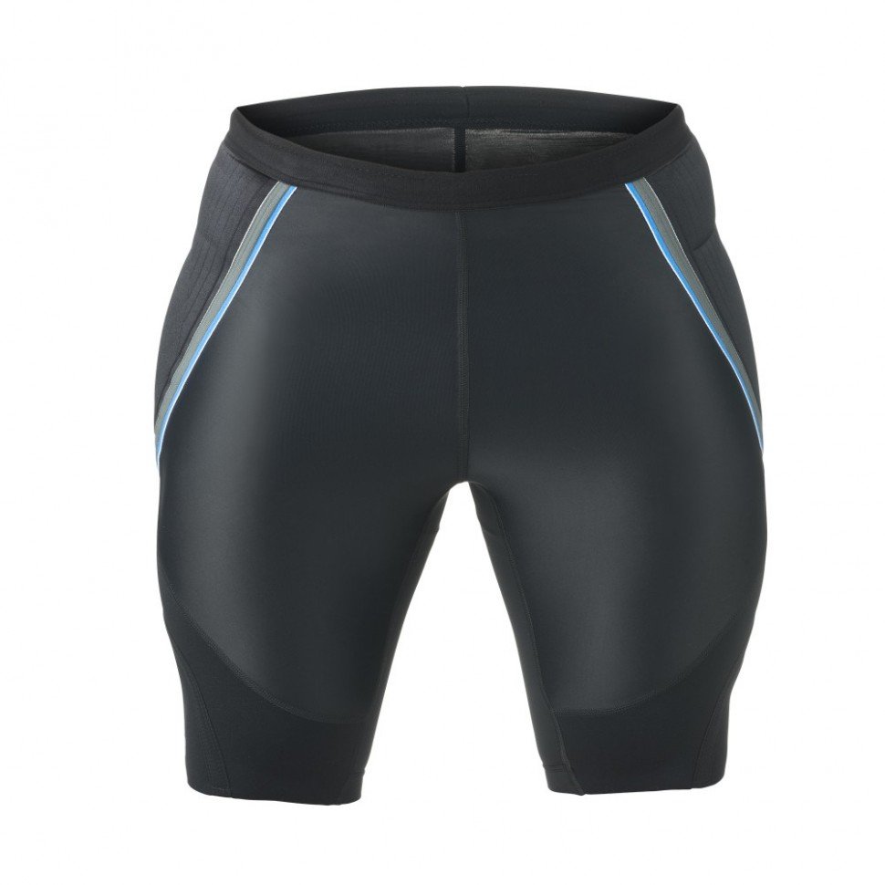 Термошорты Rehband 7786