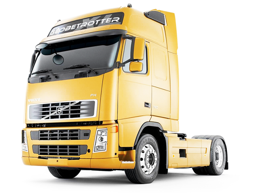 Volvo fh12