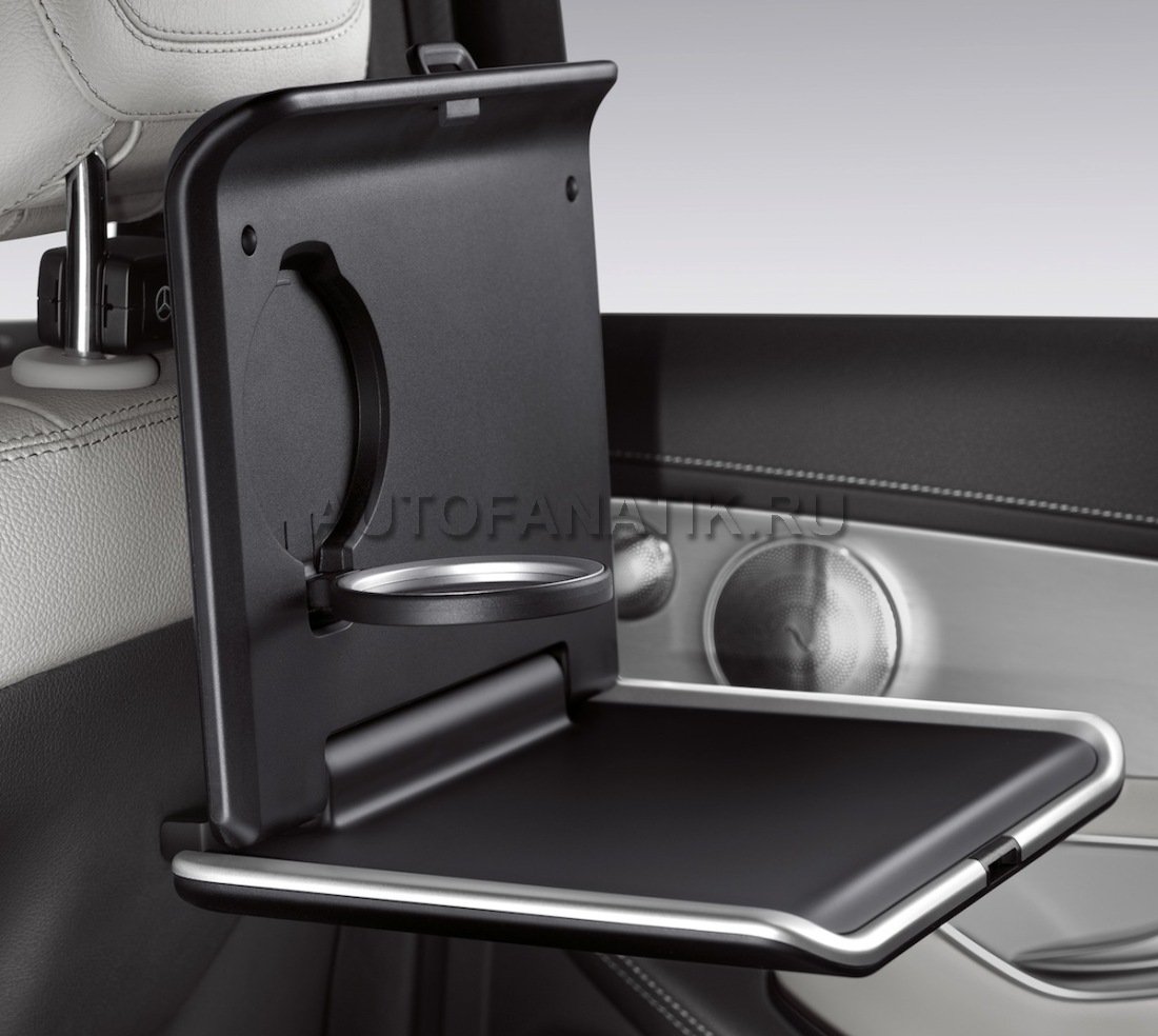 Откидной столик, Style & Travel Equipment. A0008160000, Mercedes Benz
