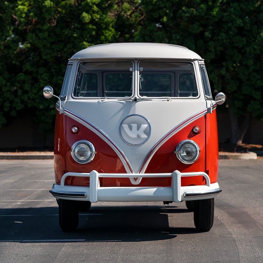 Volkswagen t1 2005