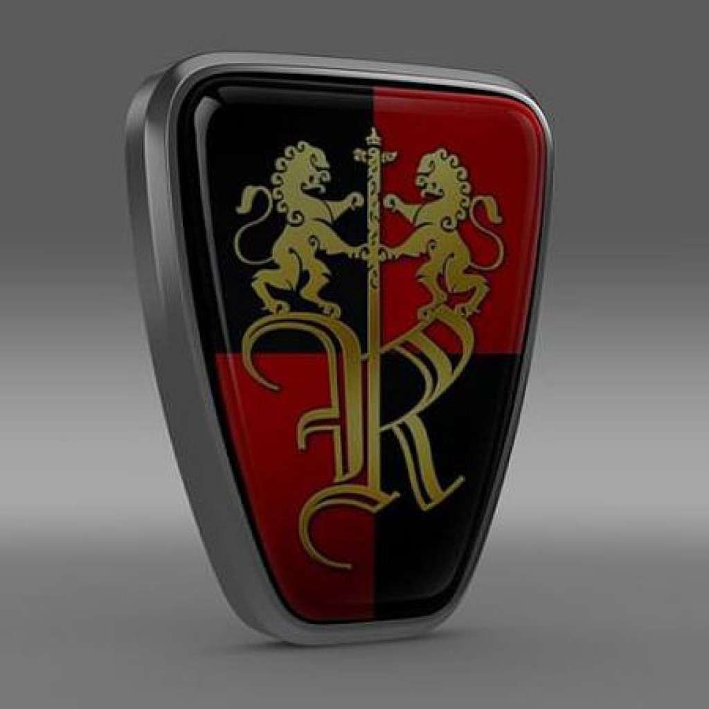 Авто геральдика
