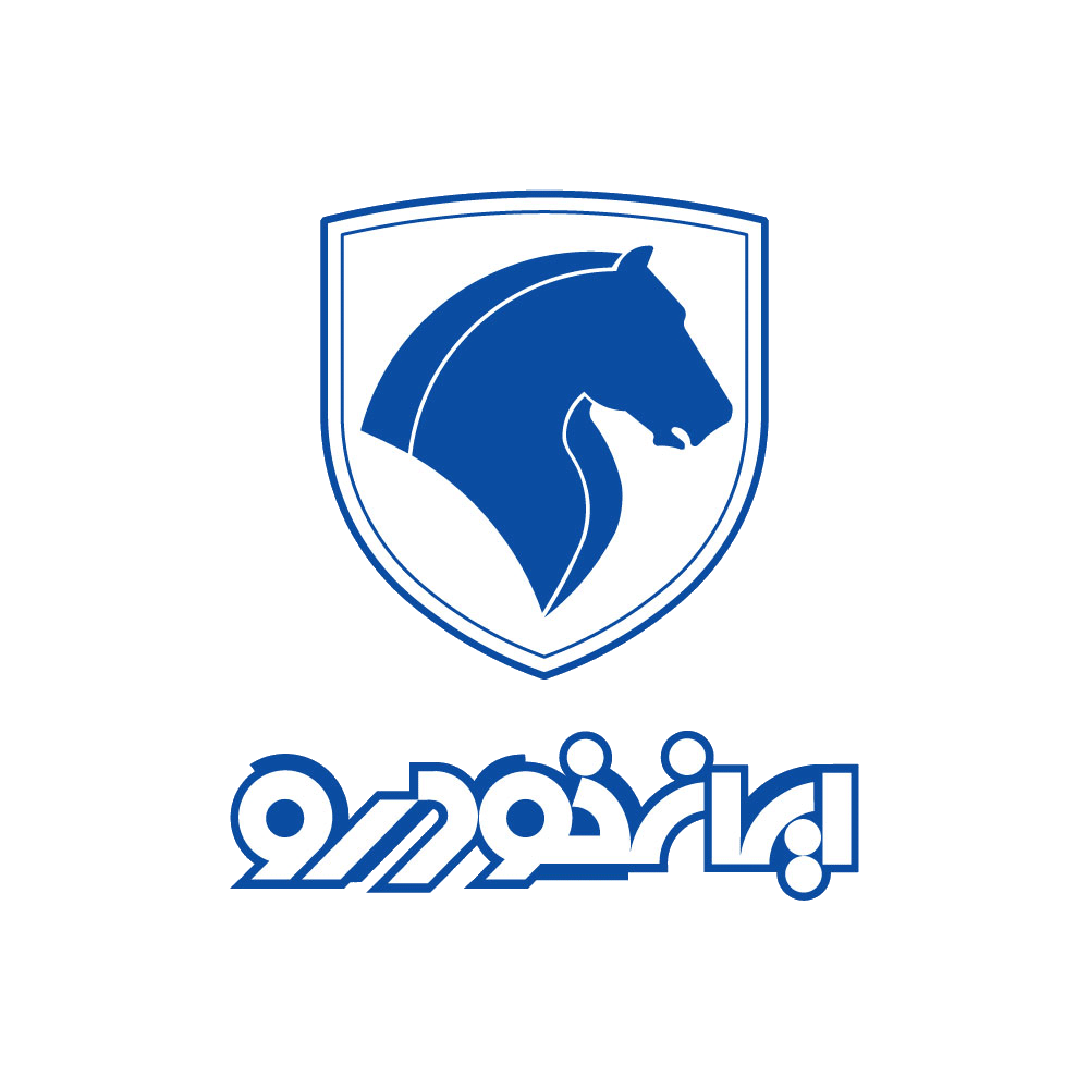 Iran Khodro Samand логотип