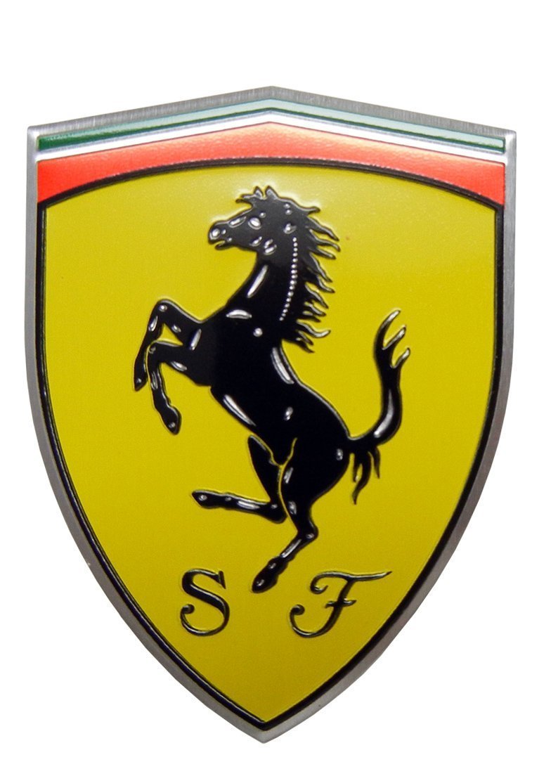 Знак Феррари