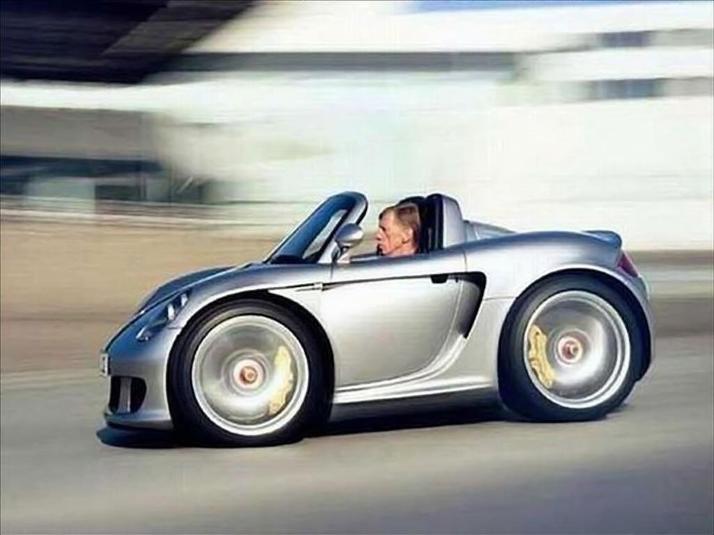 Самые неприхотливые автомобили