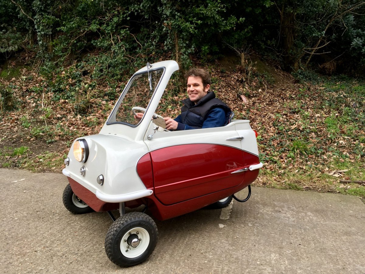 Пил пи 50 Peel p50