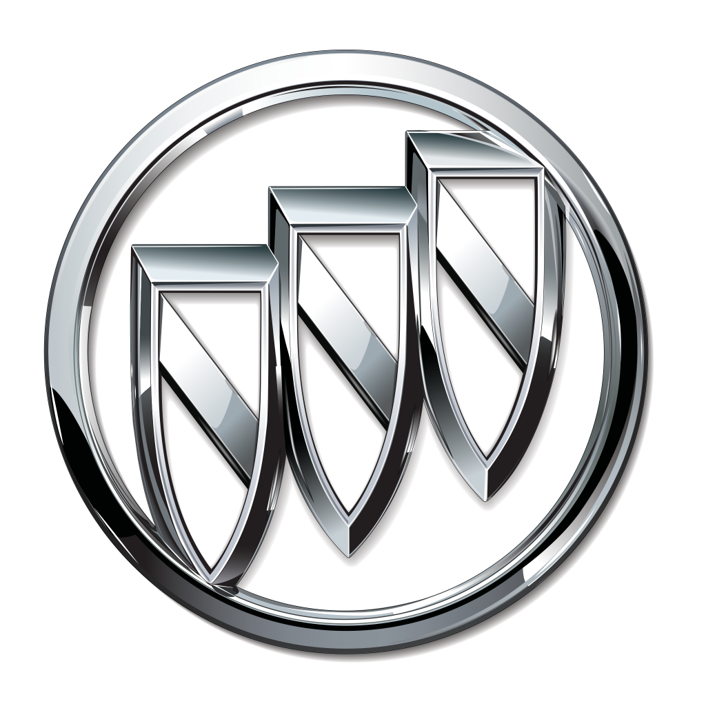 Логотип авто Дженерал Моторс