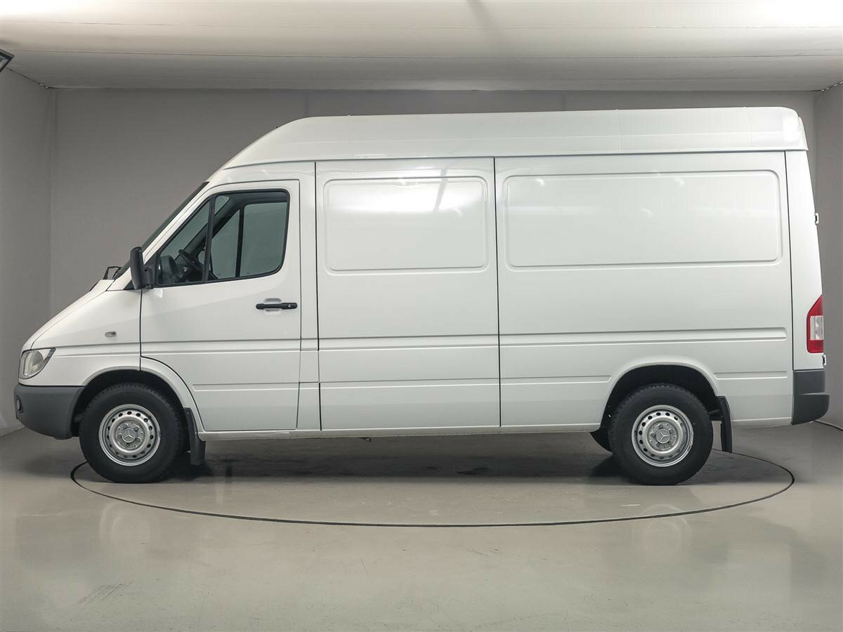 Mercedes-Benz Sprinter Classic 311 CDI
