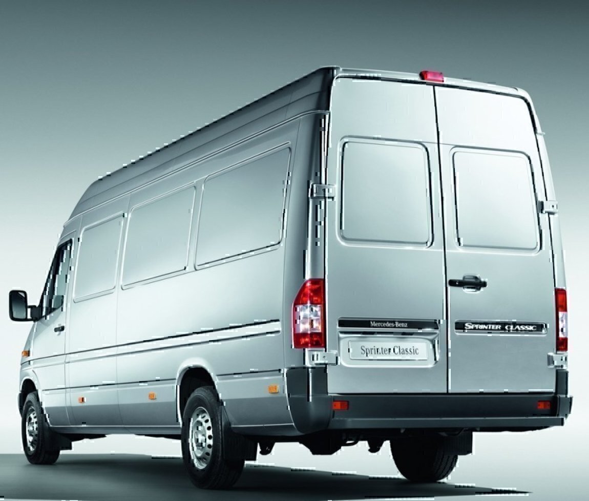 Mercedes-Benz Sprinter Classic 311 CDI