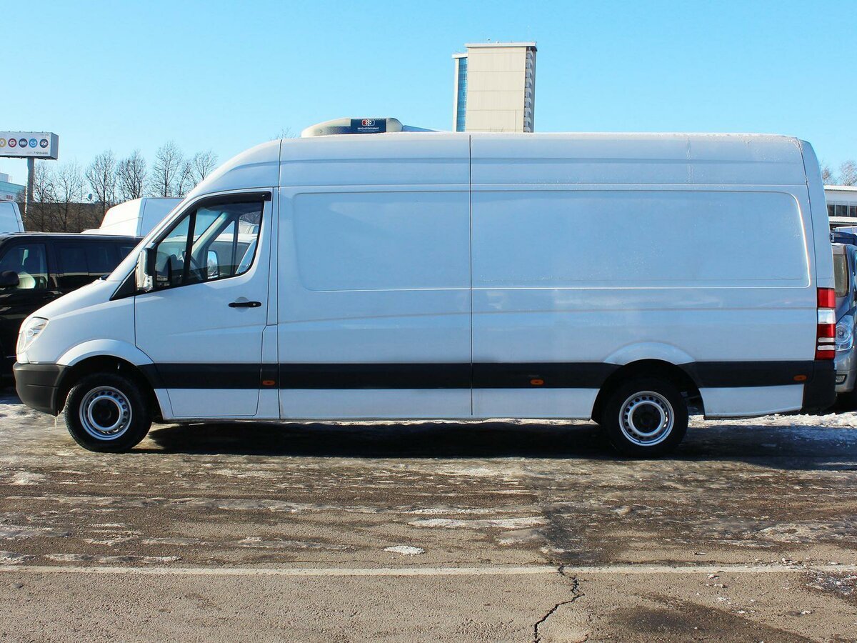 Фургон Sprinter фургон 311 CDI