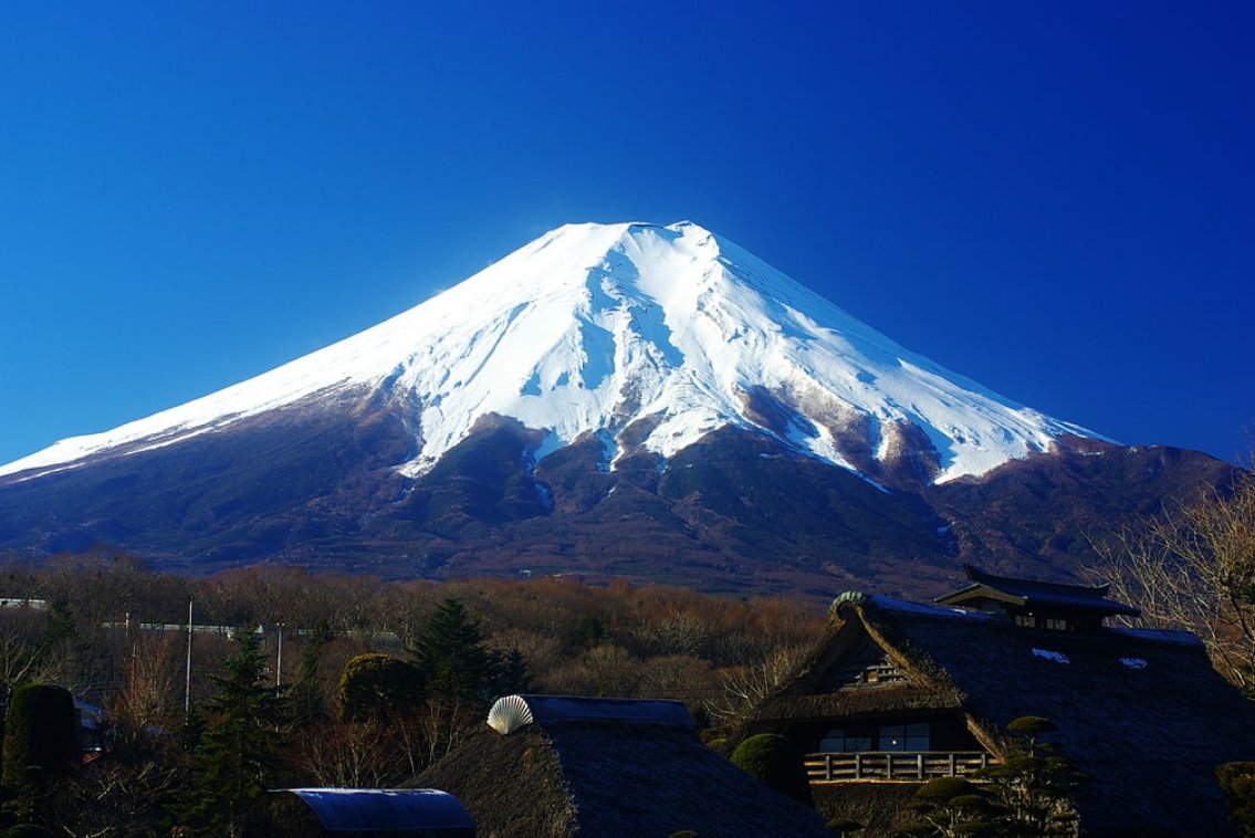 Фудзи это. Гора Фудзияма в Японии. Токио вулкан Фудзияма. Гора Фудзи в Японии. Самая высокая гора Японии Фудзияма.