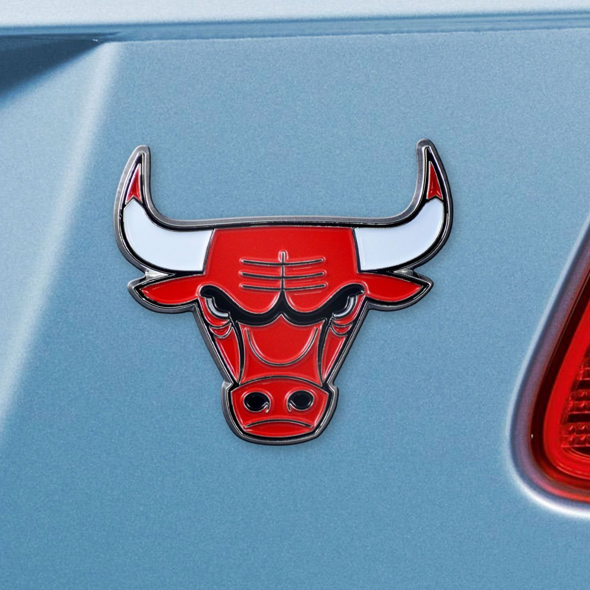 Значок Chicago bulls