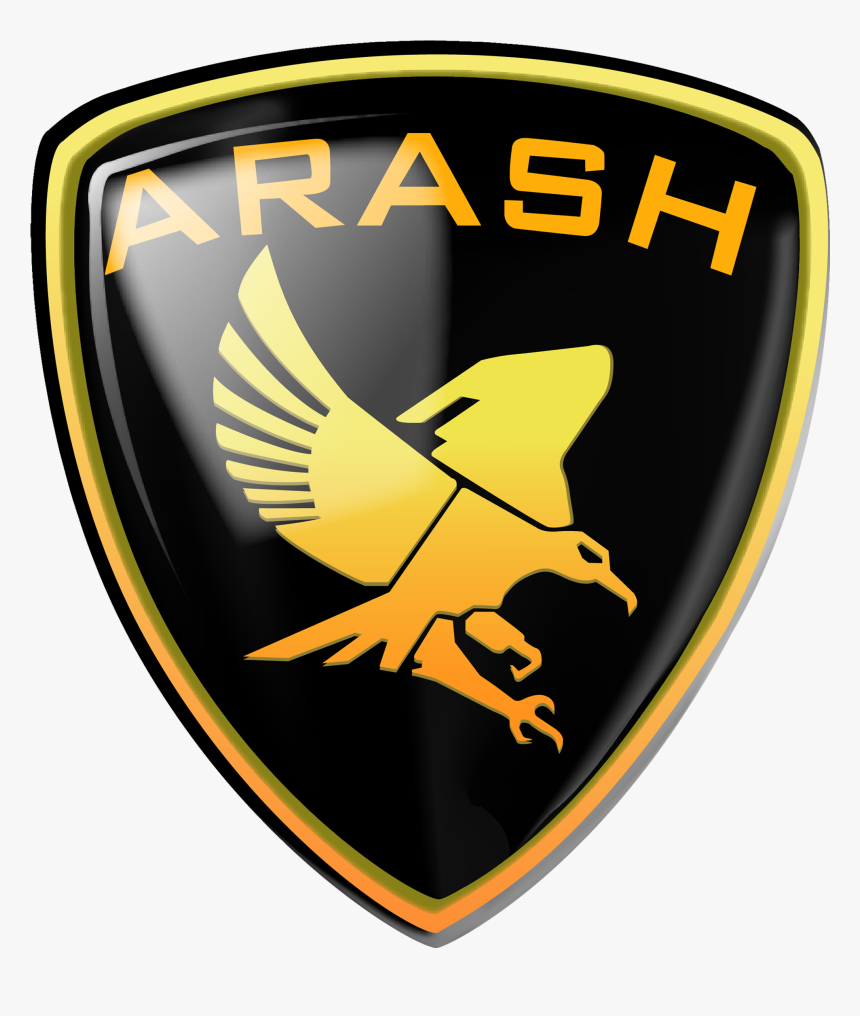 Arash марка машины