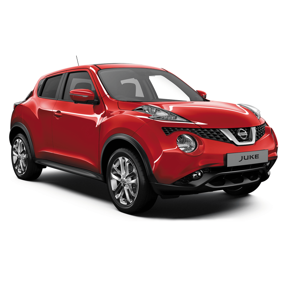 Nissan Juke 2016