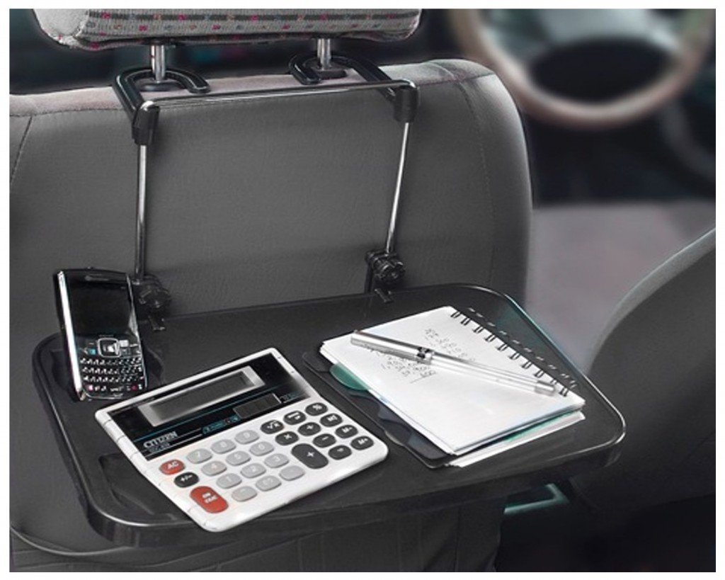Столик автомобильный универсальный car Office