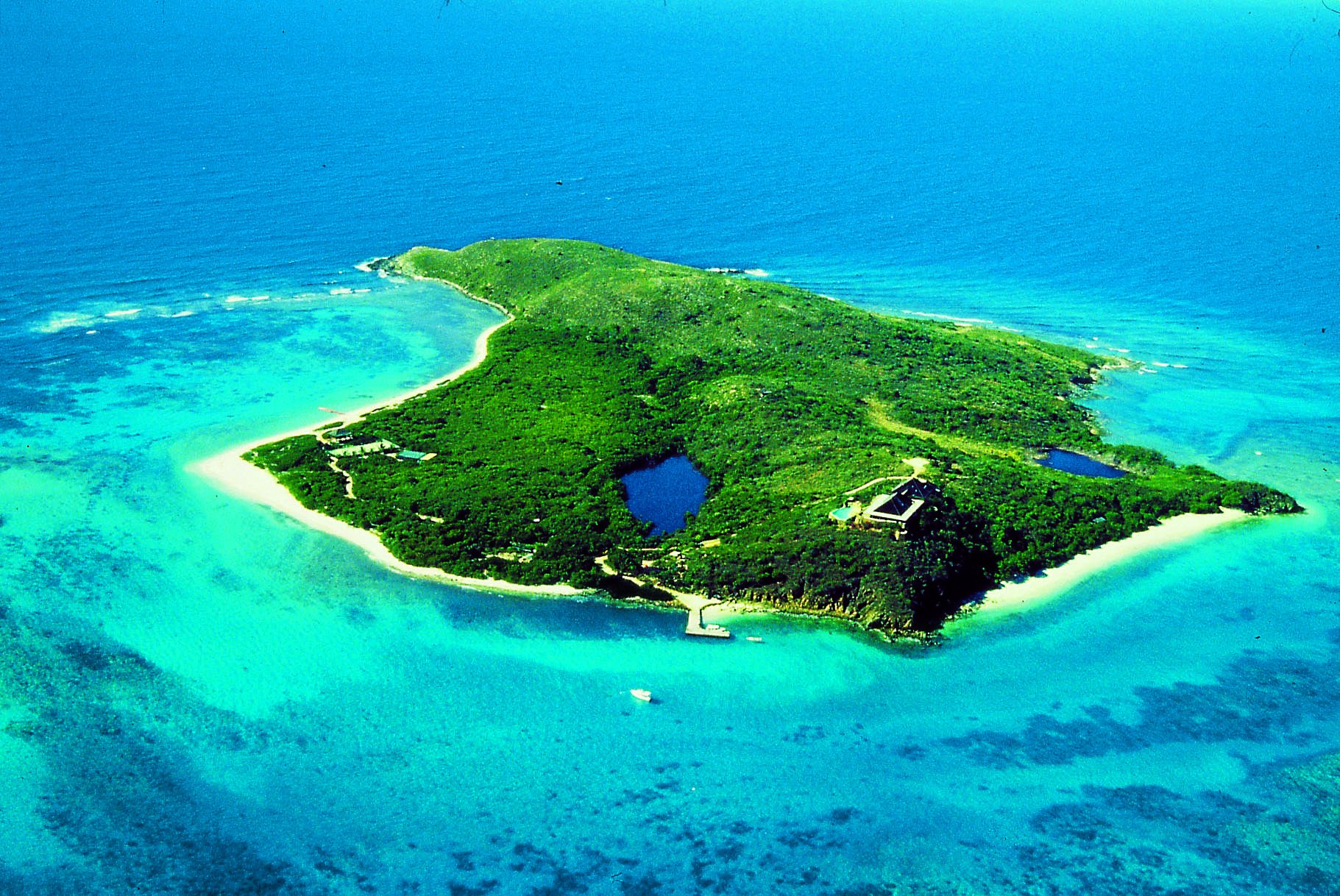 Остров Неккер. Неккер, Виргинские острова. Острове Неккер в Карибском море. Некер Айланд. Пресная вода на острове