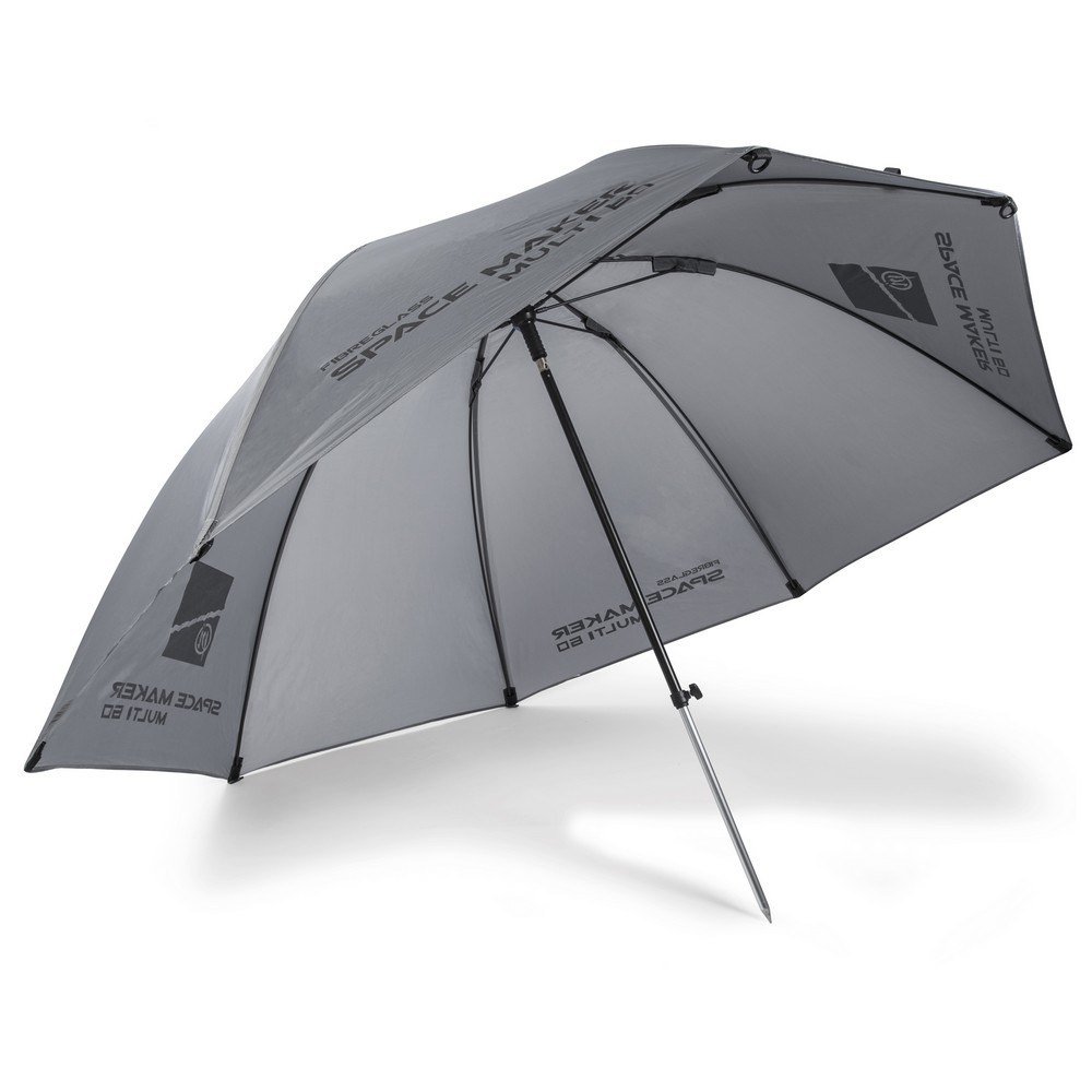 Зонт Preston Space maker Multi 50' Brolly