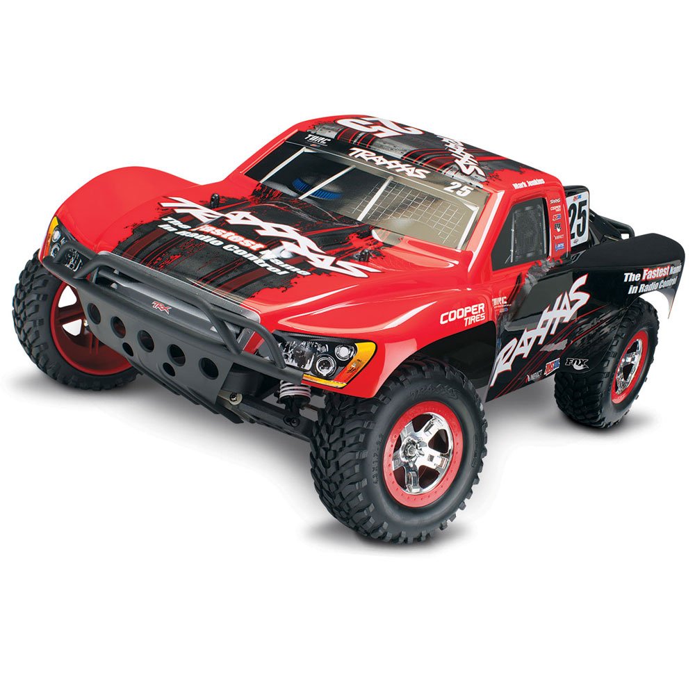 Traxxas Slash 2wd VXL