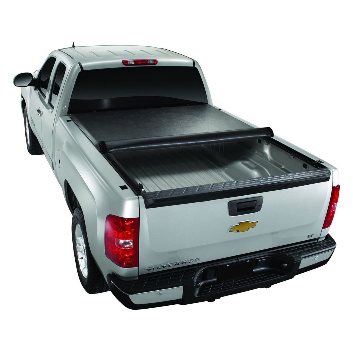 Tonneau Cover Silverado