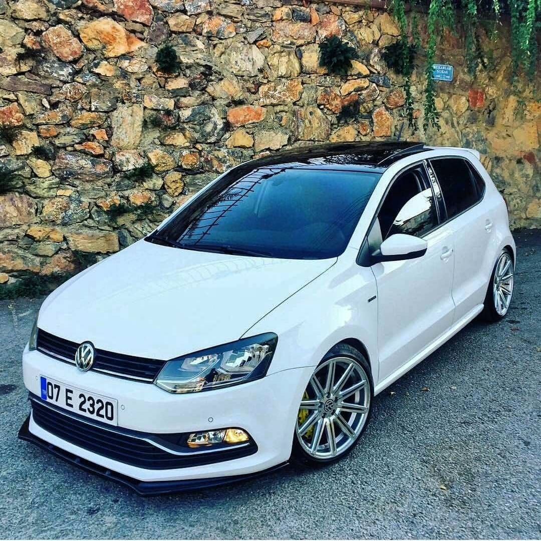 Polo 6