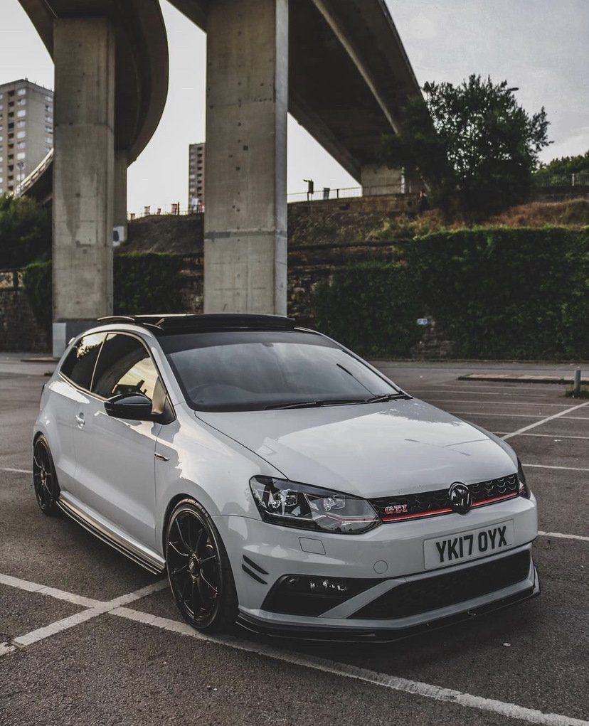 Volkswagen Polo GTI